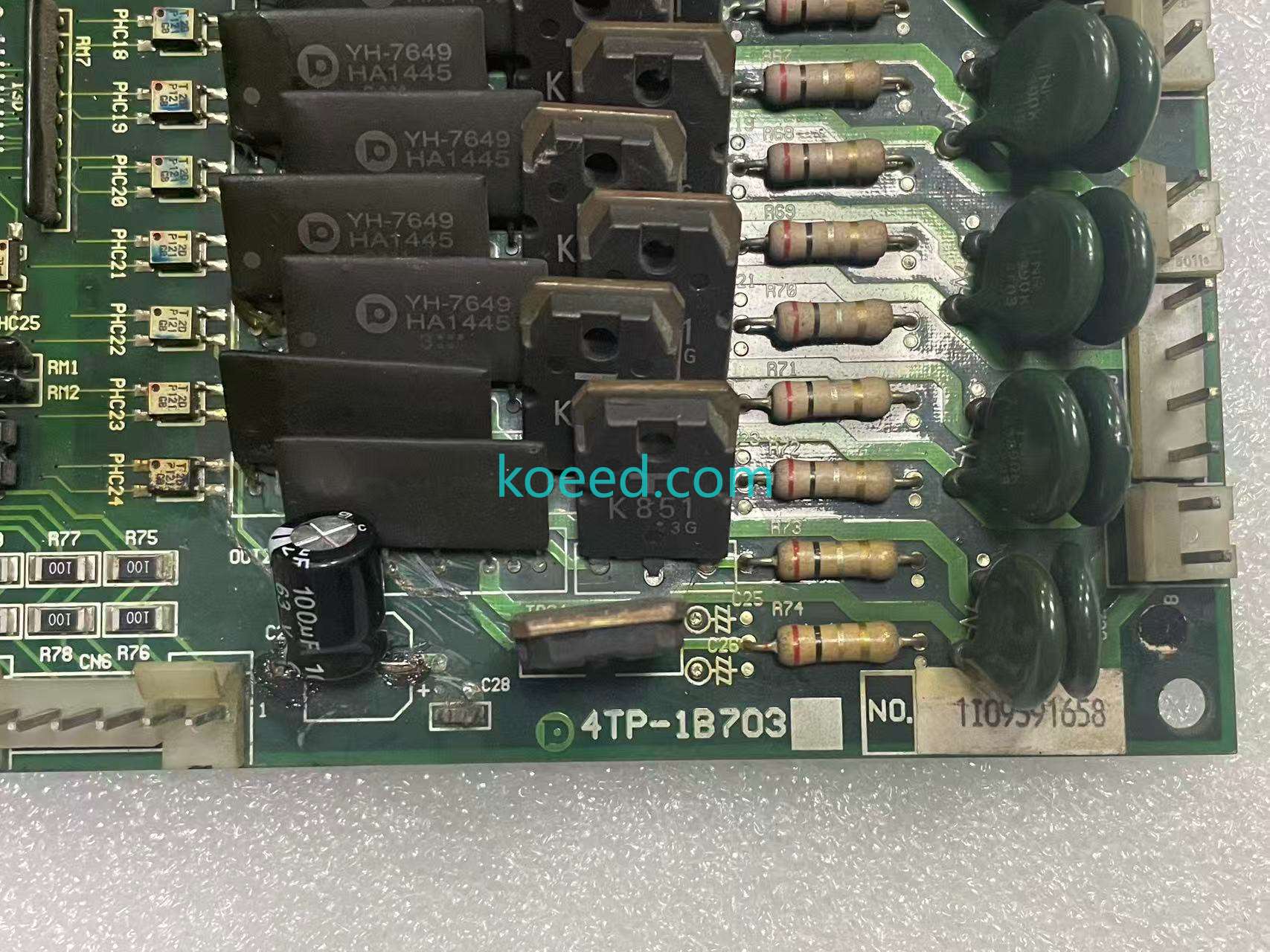 N9IOA-01 4TP-1B703 - Product View